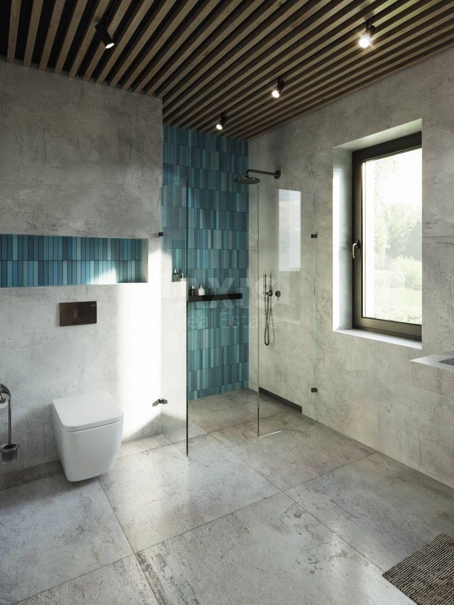 House vul. Parnykova, 350m2, Kyiv city509556