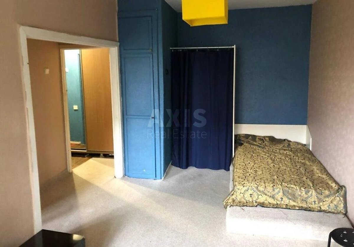 1k apartment vul. Nimans'ka 5642544