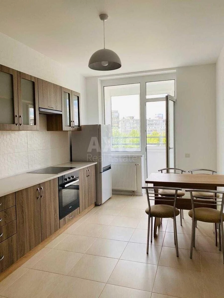 2k apartment vul. Tumanjana Ovanesa 1А67985