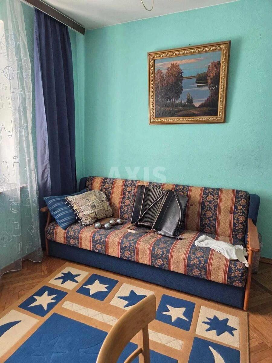 3k apartment vul. Malevycha Kazymyra 37/41695015