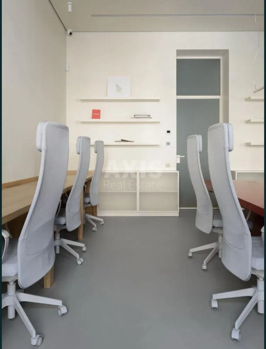 Office vul. Zhyljans'ka 5/60, 100m2680073