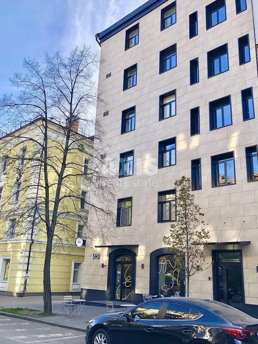 Office prov. Yevhena Hutsala 3, 230m26948210