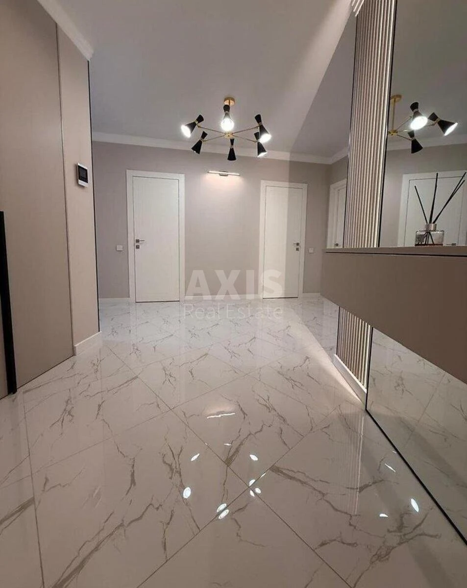 3k apartment vul. Sikors'kogo Igorja Aviakonstruktora 1А6155618