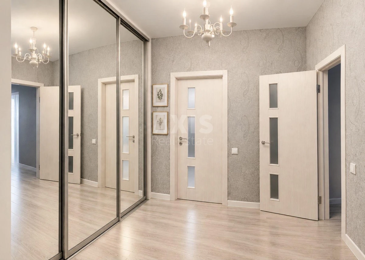 2k apartment vul. Kavaleridze Ivana 7455466