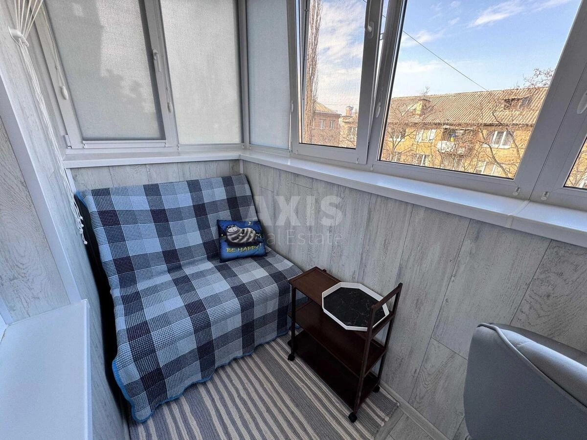 3k apartment vul. Pidvysoc'kogo Profesora 20663107