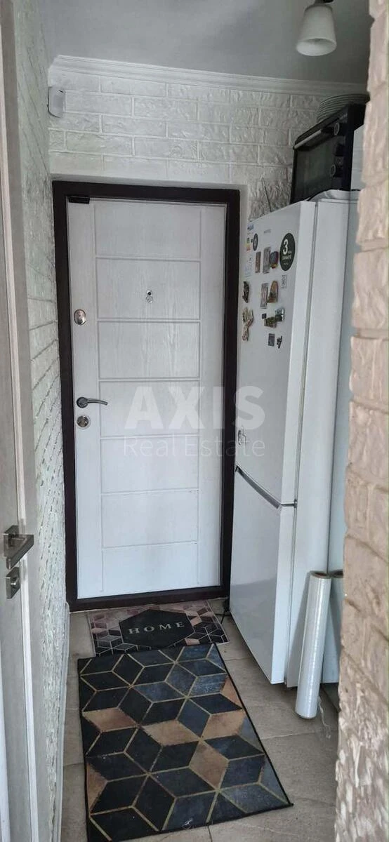 1k apartment vul. Novatoriv 2А7098513