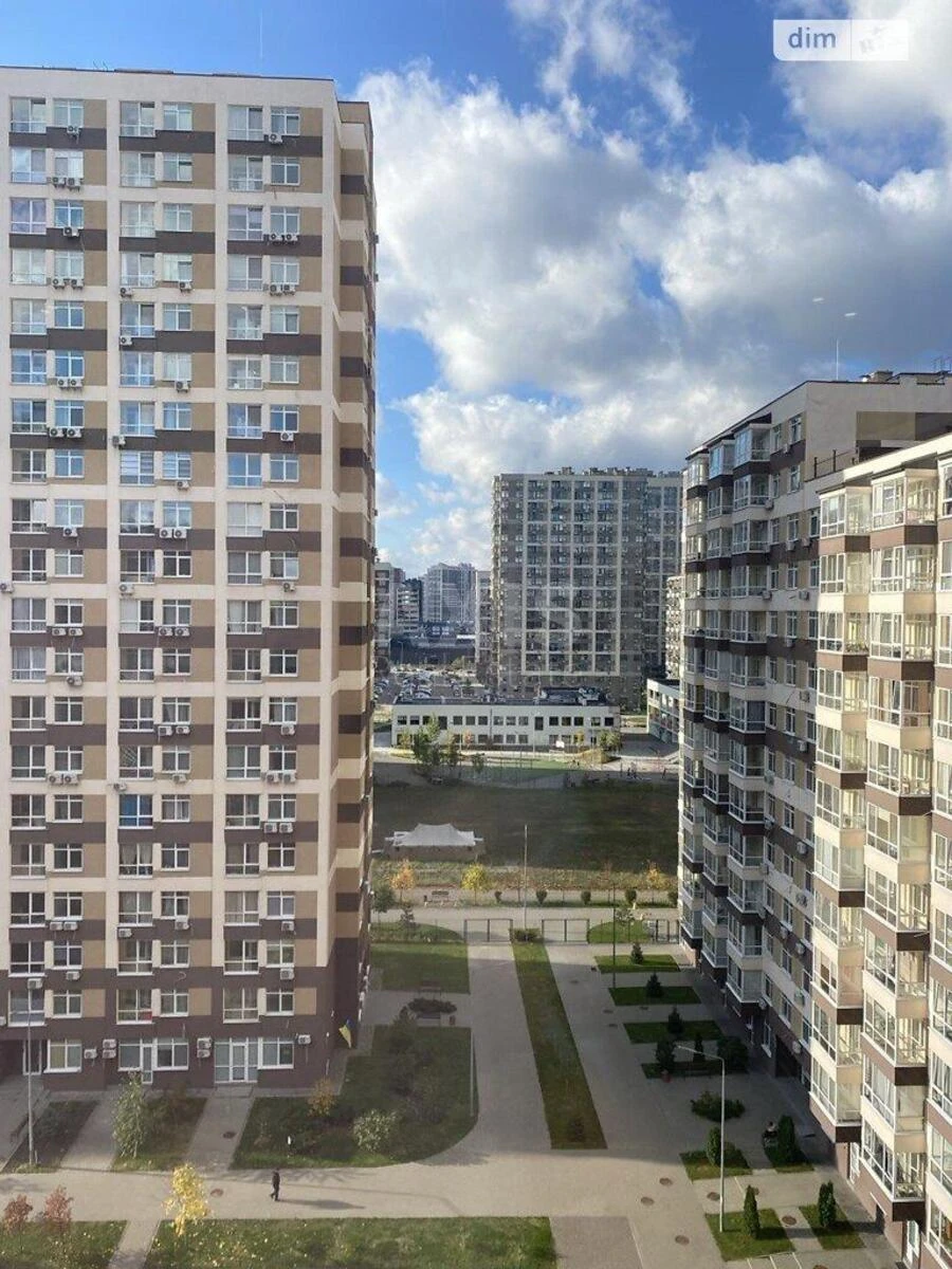 1к квартира пр-т Европейского Союза 41Д710007