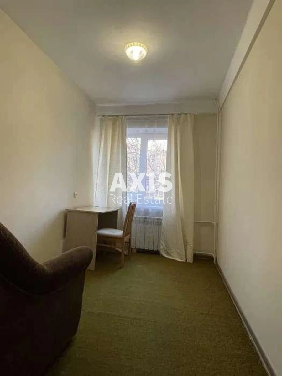 3к квартира бул. Вацлава Гавела 43А323745