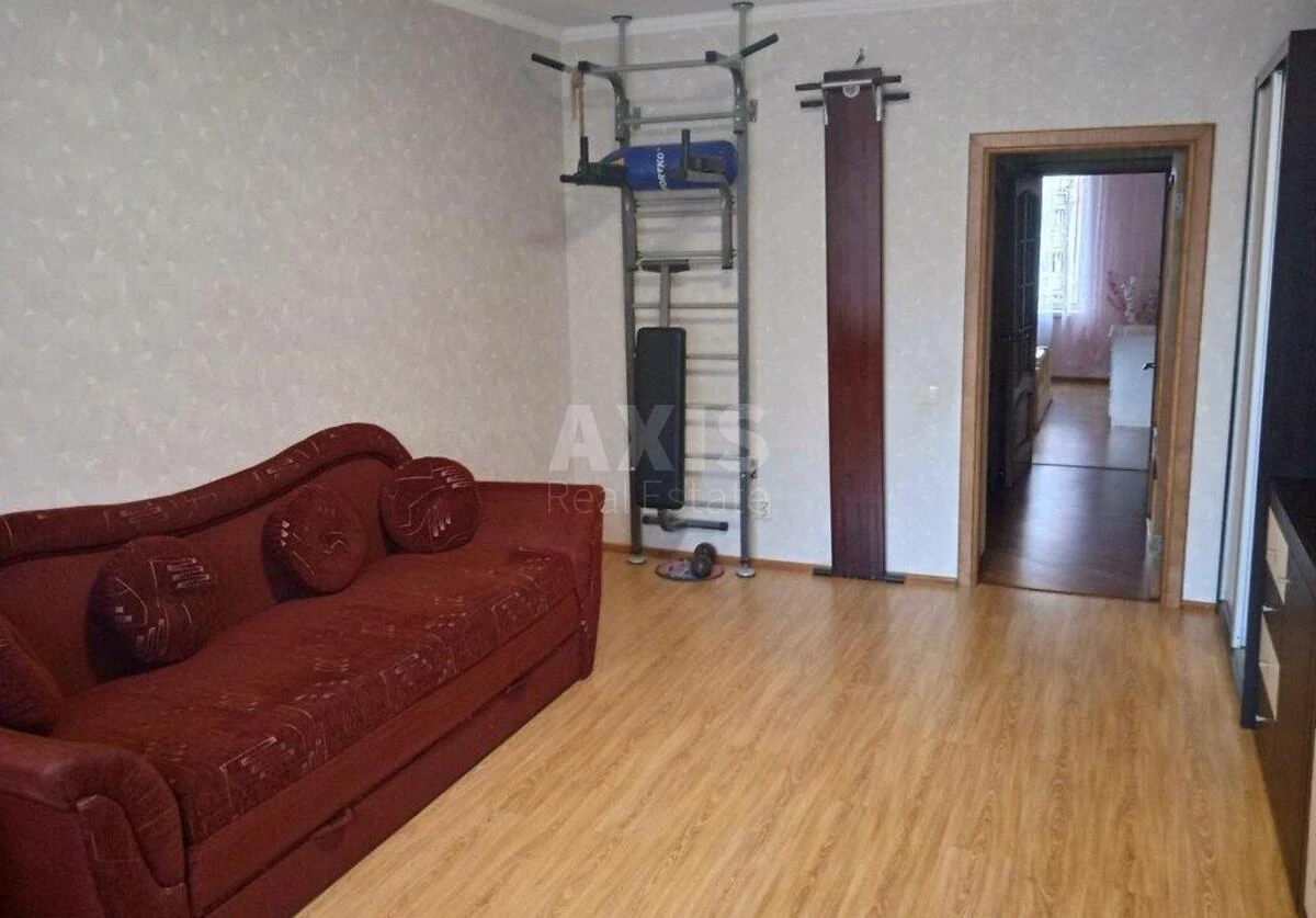 3k apartment vul. Yulia Zdanovska 52/3663343