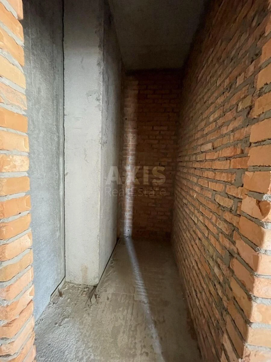 2k apartment vul. Andriya Verkhohlyada 186628610