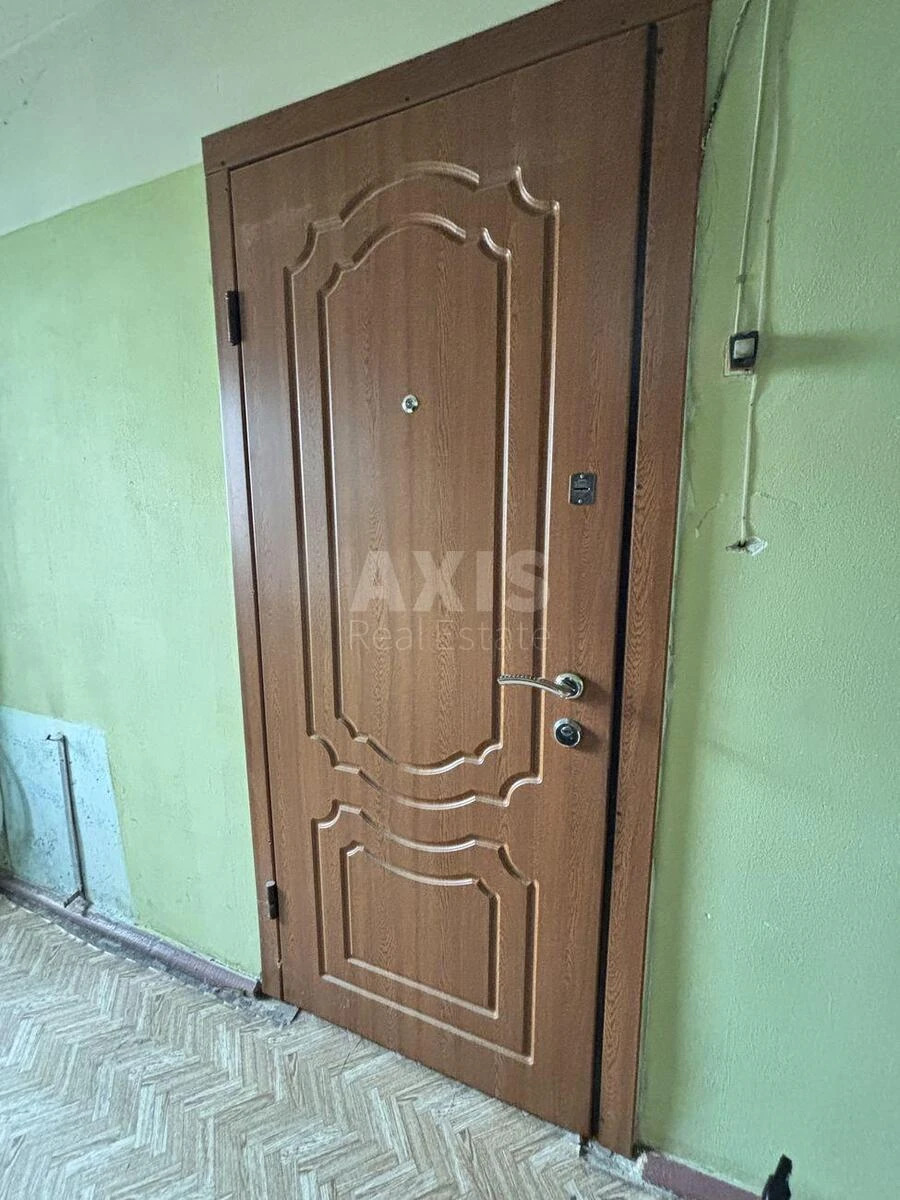 1к квартира ул. Василия Тютюнника 56/2641488