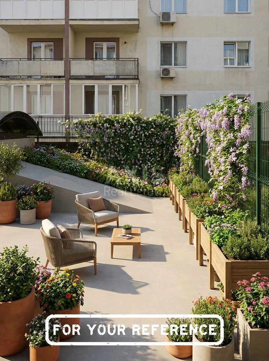 1k apartment vul. Stepana Rudnytskoho Eight A6561216