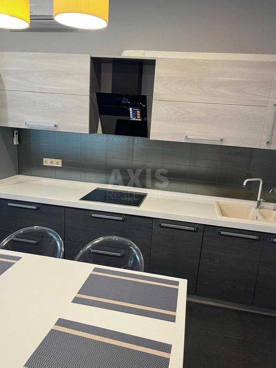 2k apartment vul. Vasylya Tyutyunnyka 37/1676101