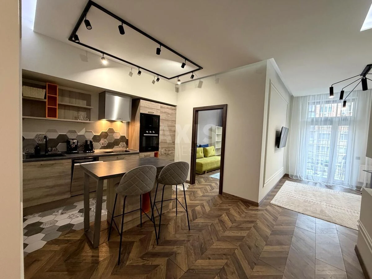 3k apartment vul. Filatova Akademika 2/16763714