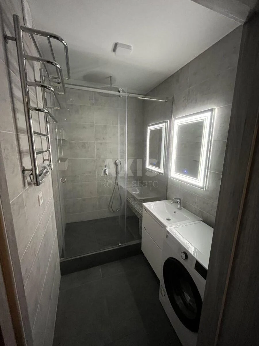 1k apartment vul. Grechka Marshala 10Б706948