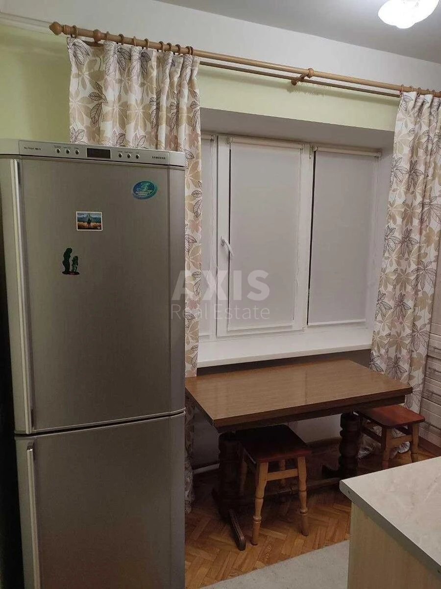 2k apartment vul. Burmystenka 3643690