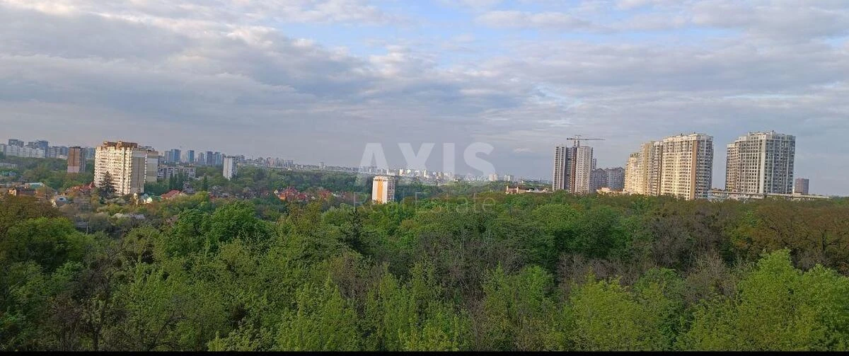 3k apartment prov. Artylerijs'kyj 5Б676904