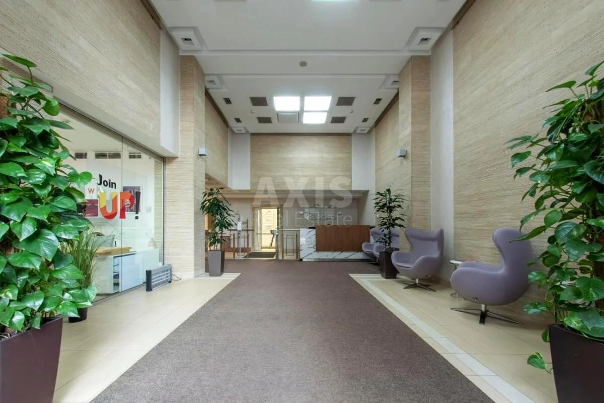 Office vul. Velyka Vasyl'kivs'ka 77А, 492m26926312