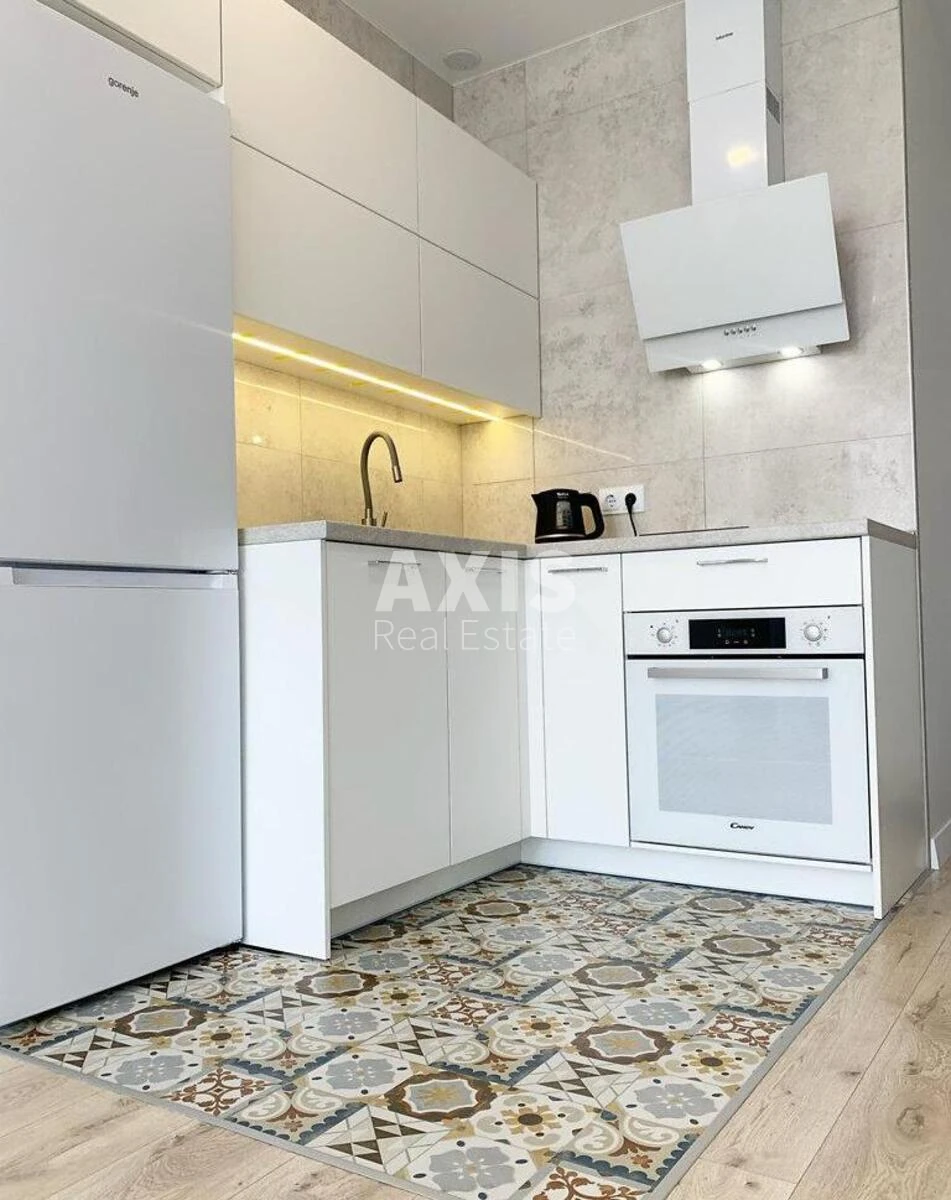 1k apartment vul. Kirovograds'ka 7057176