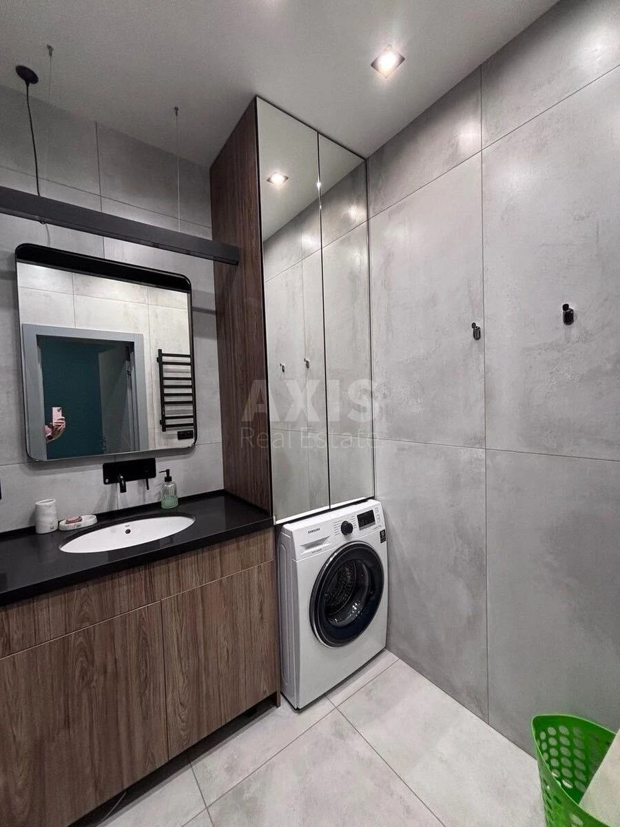 2k apartment doroga Naberezhno-Rybal's'ka 1692935