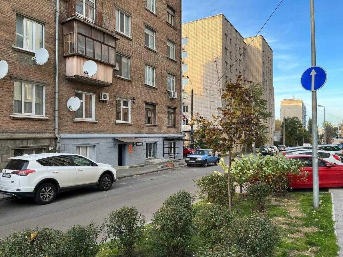 Объект торговли ул. Шовкуненко 8/20, 190м260837