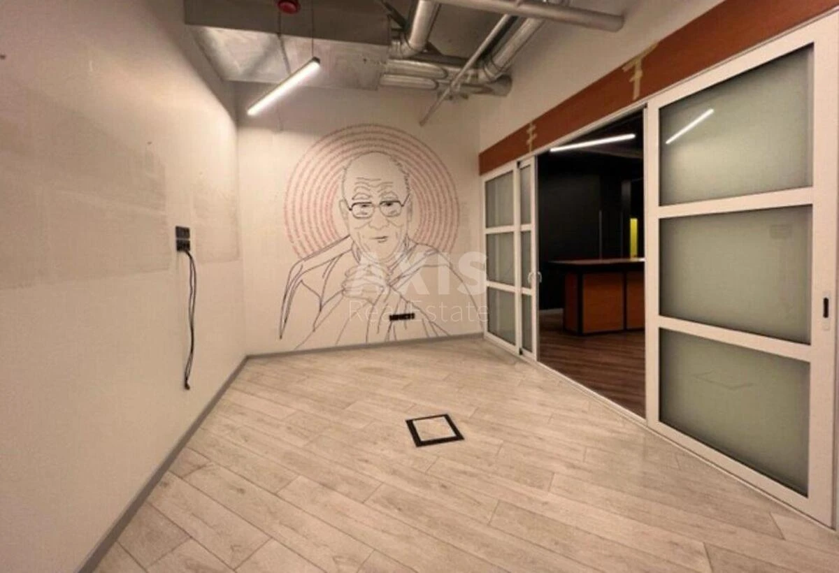 Office vul. Velyka Vasyl'kivs'ka 72, 322m266132