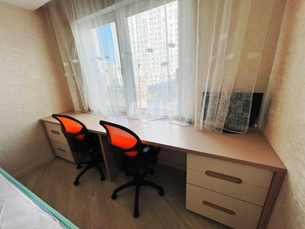 3к квартира ул. Гмыри Бориса 16А707735