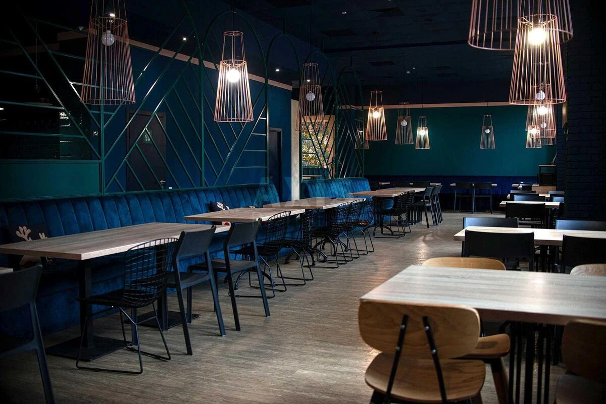 Офис ул. Телиги Елены 6, 1230м26616217