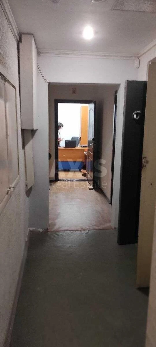 Офис ул. Митрополита Андрея Шептицкого 22А, 162м2609407