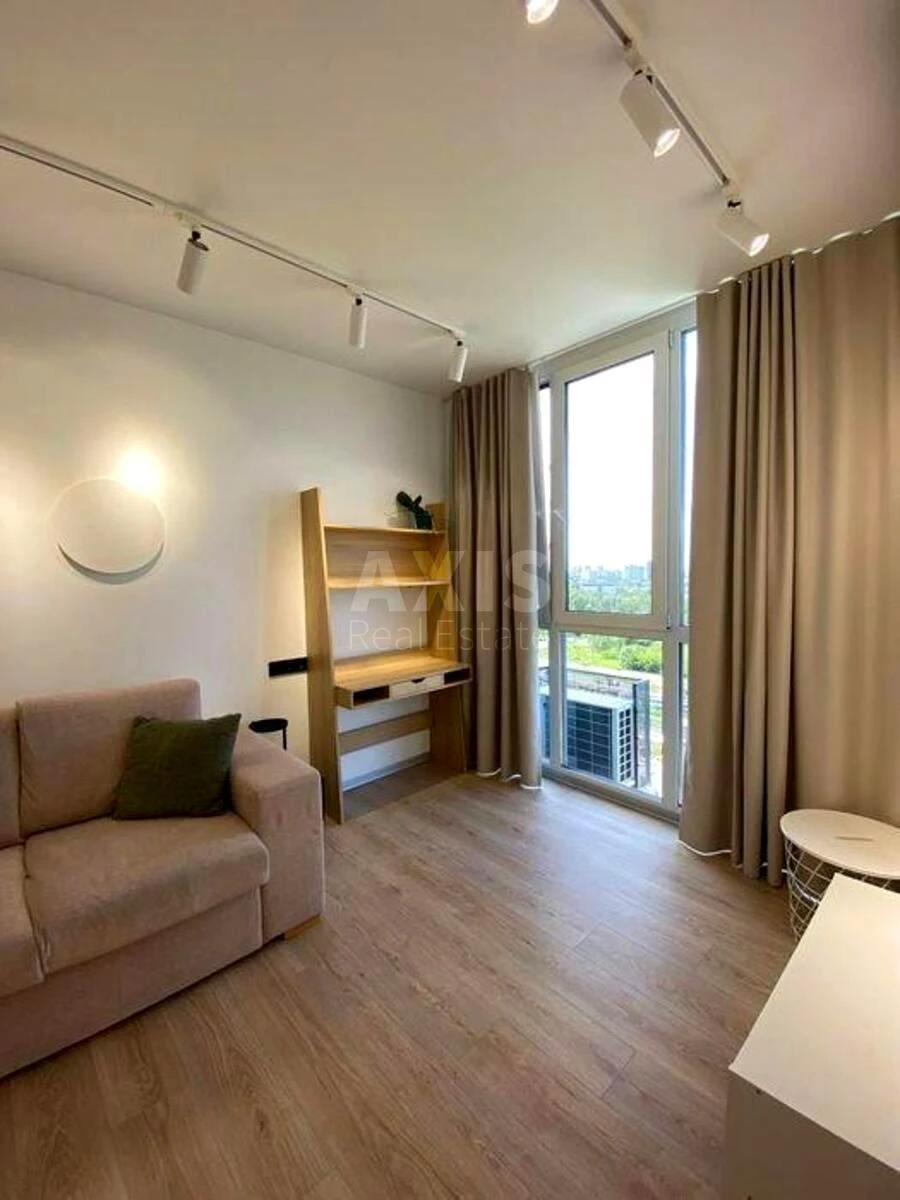 2k apartment vul. Saljutna 2Б644672