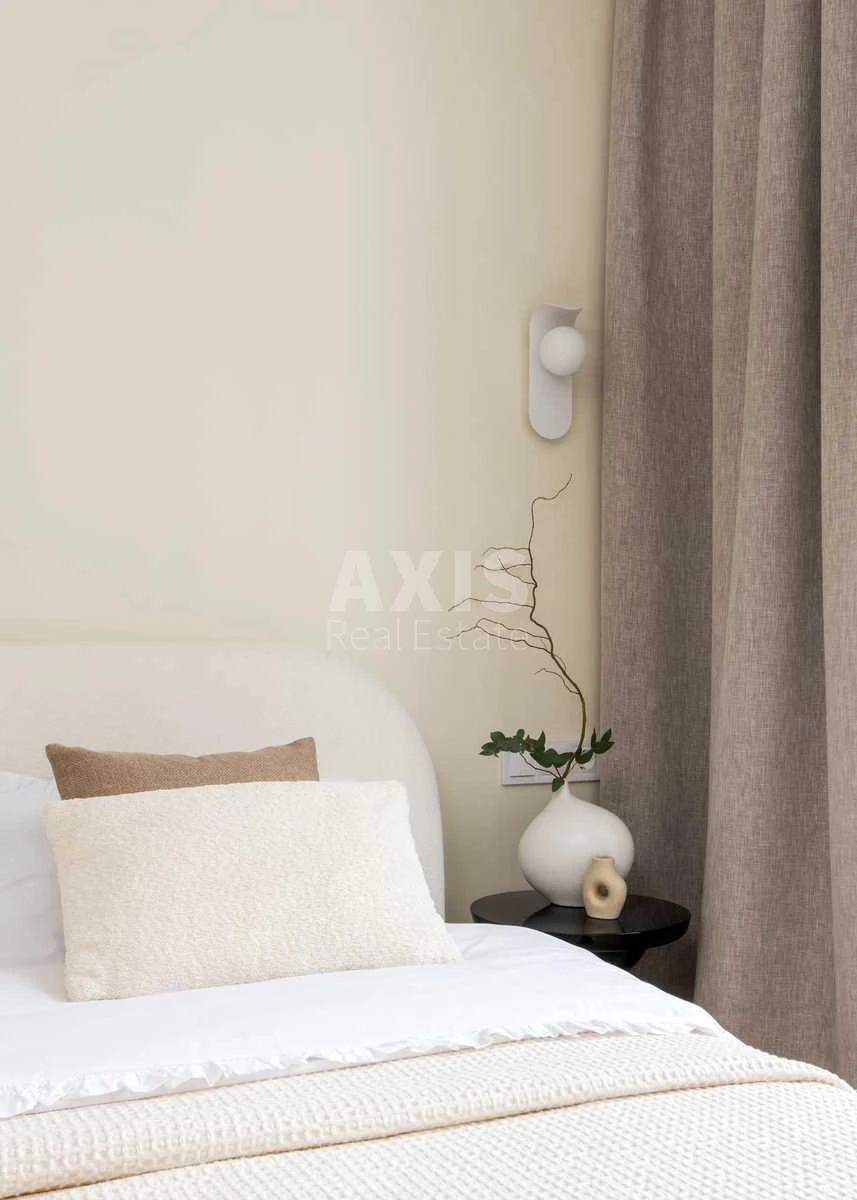 1k apartment vul. Zabolotnogo Akademika 1Б708164