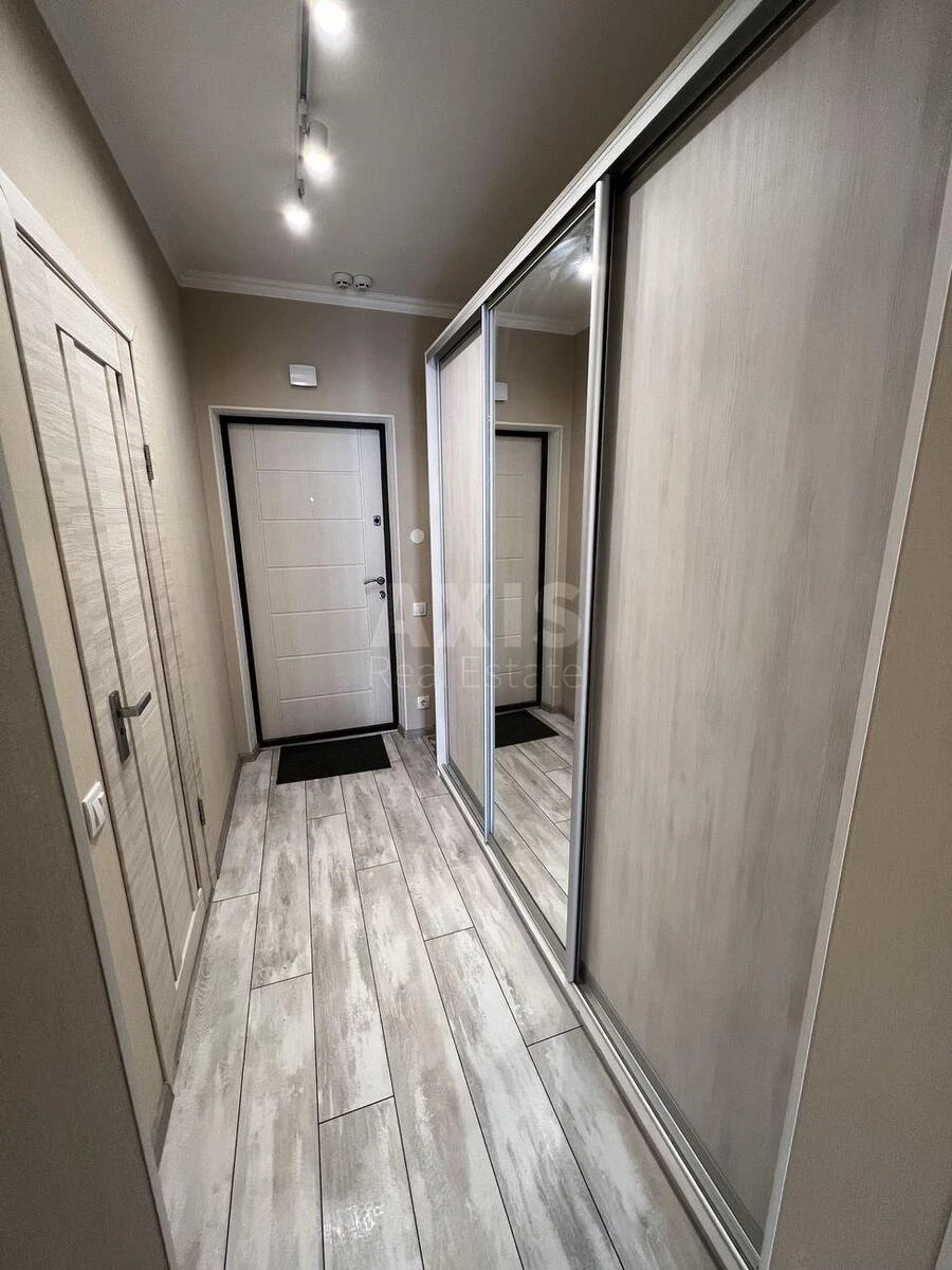 1k apartment vul. Myhajla Maksymovycha 26Б678185