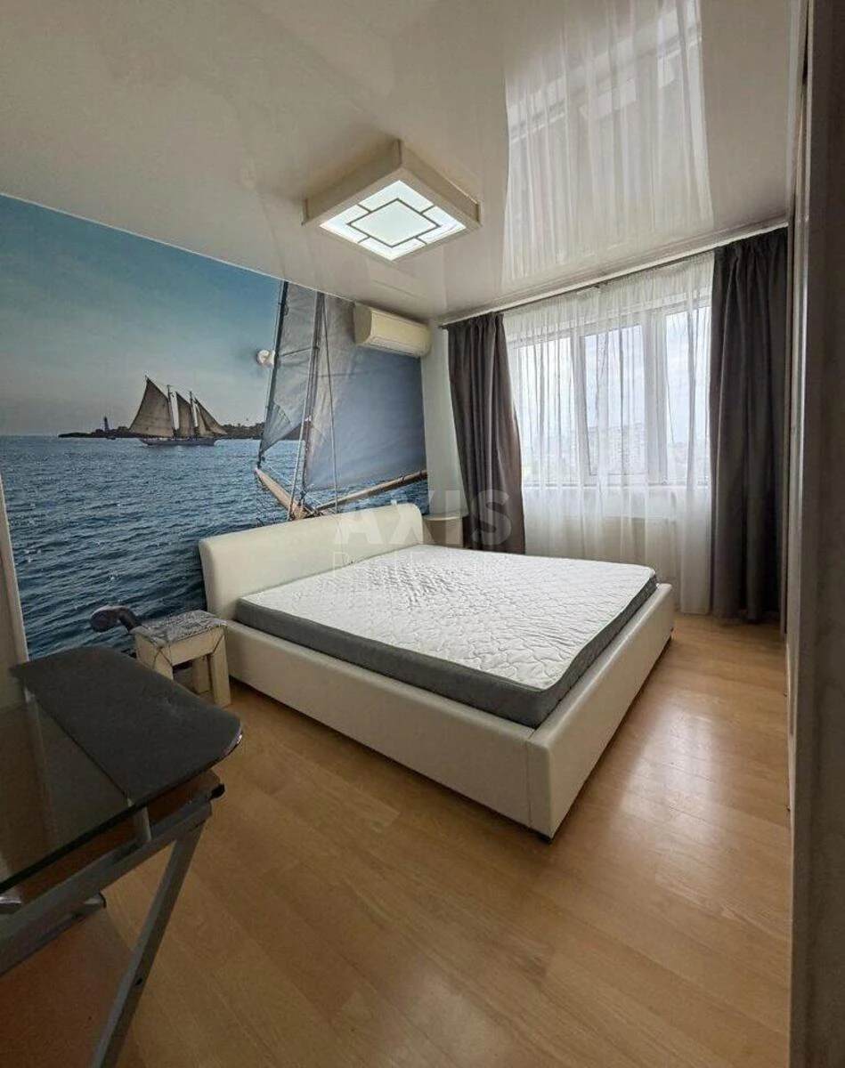 2k apartment vul. Shums'kogo Jurija 1708590