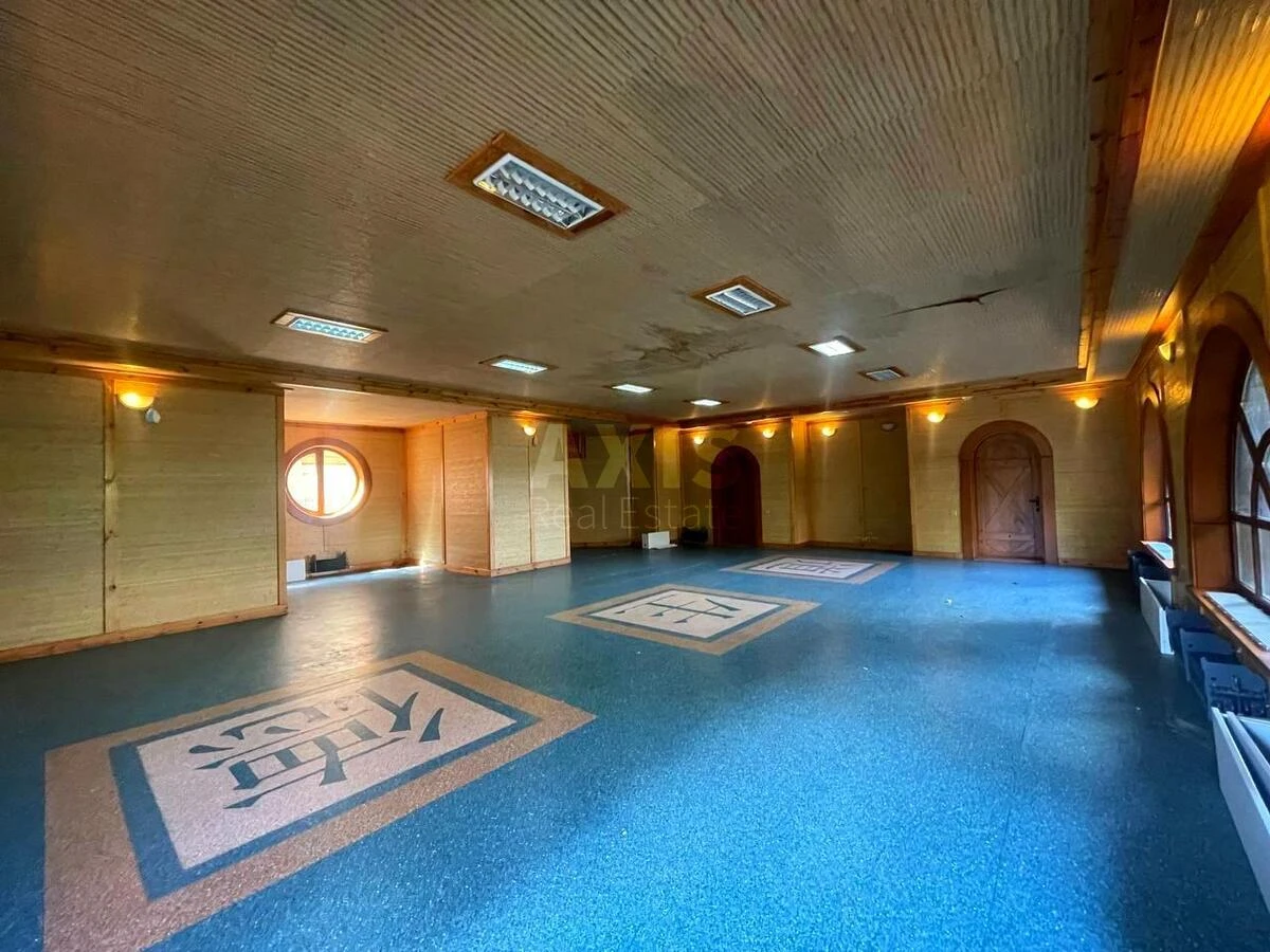 House vul. Vynogradna, 1200m2, Kyiv city6940220