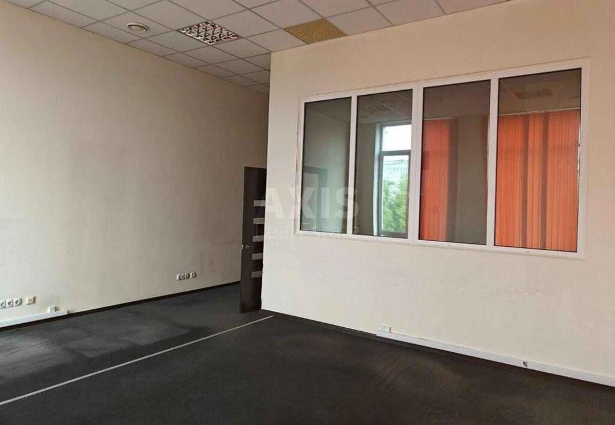 Office vul. Magnitogors'ka 1/9, 51m2709151