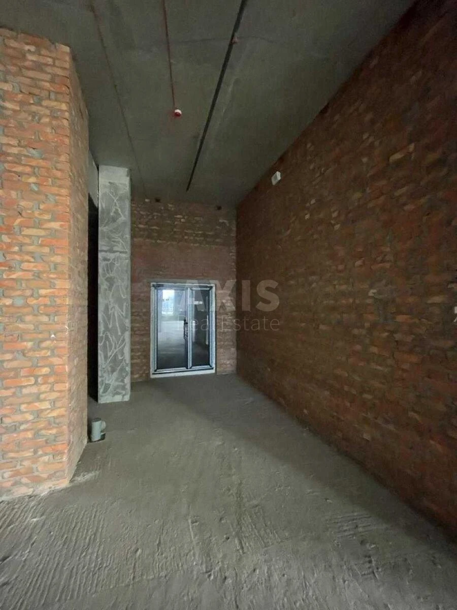 Объект торговли пр-т Берестейский 11Б, 812м2612408