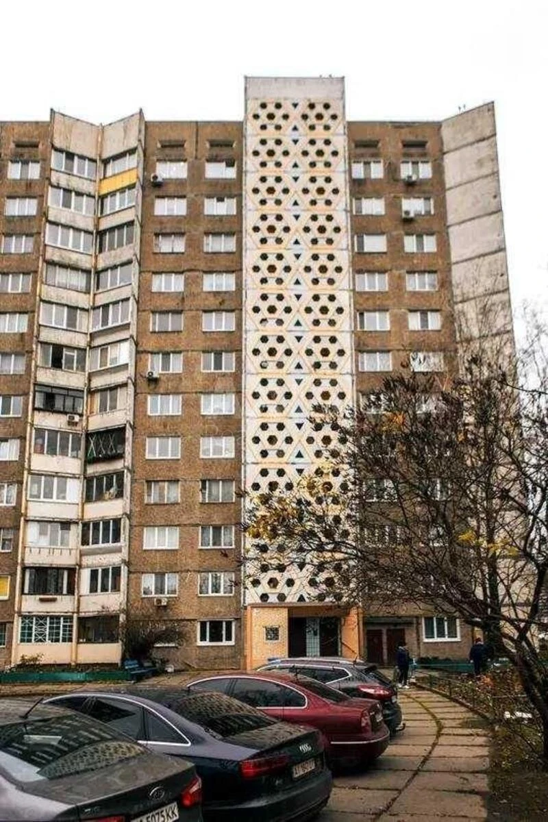 2k apartment pr-t Gongadze Georgija 2/1667269