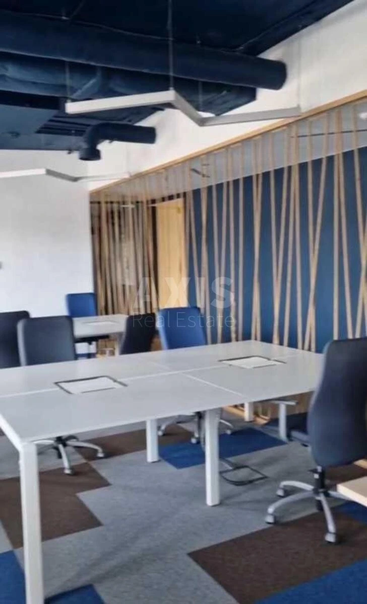 Office vul. Jaroslavs'ka 58, 2100m2698758