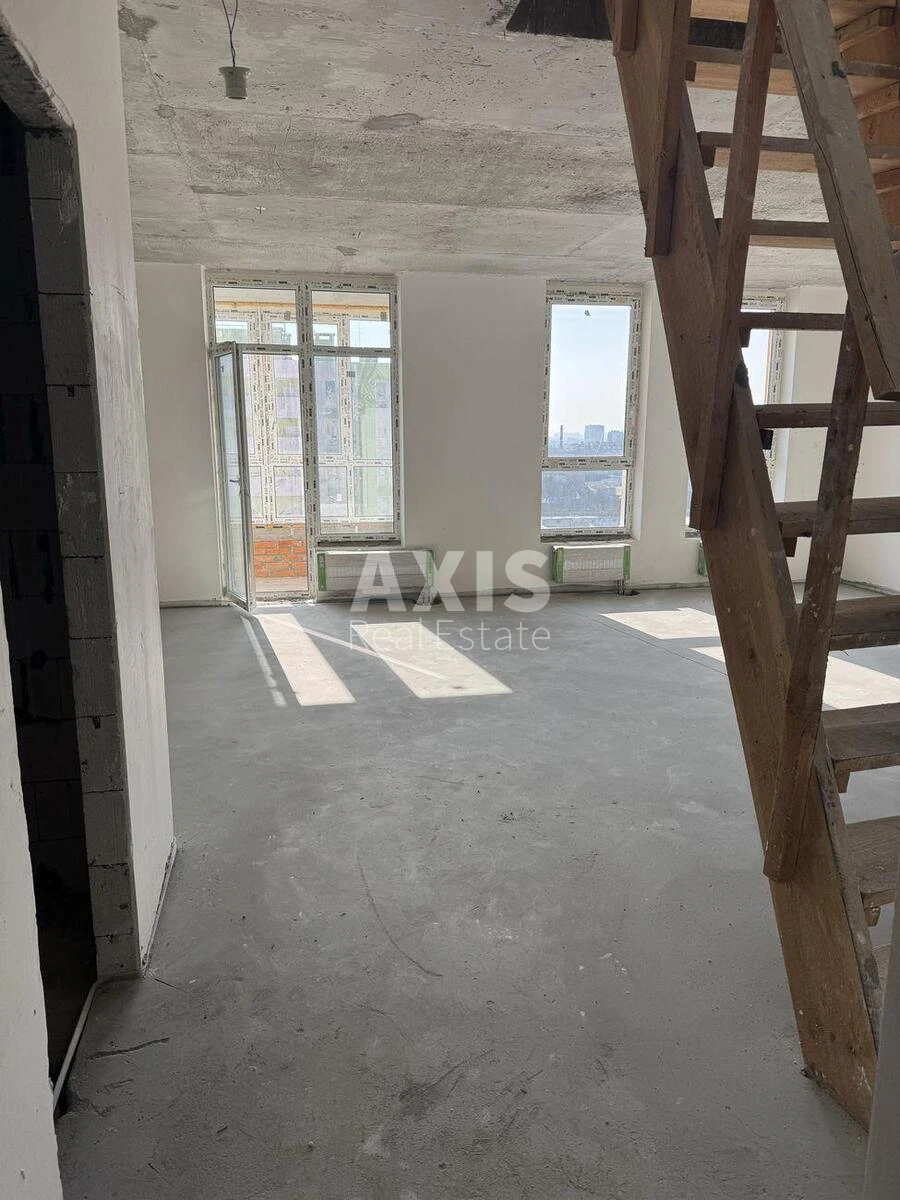 3k apartment vul. Olesja Berdnyka 1671743