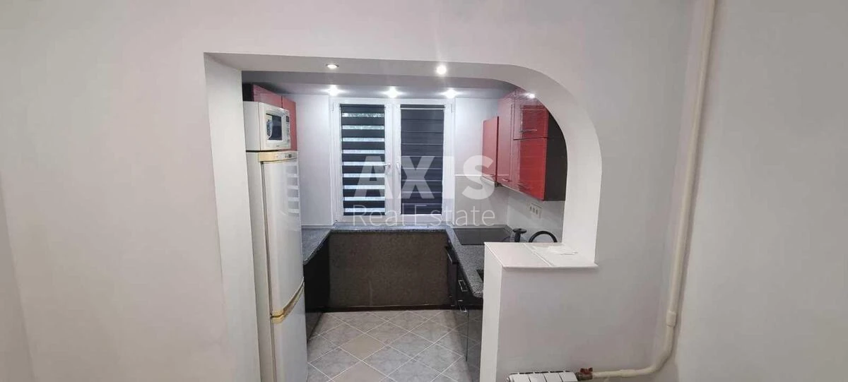 1к квартира пр-т Голосеевский 7506012