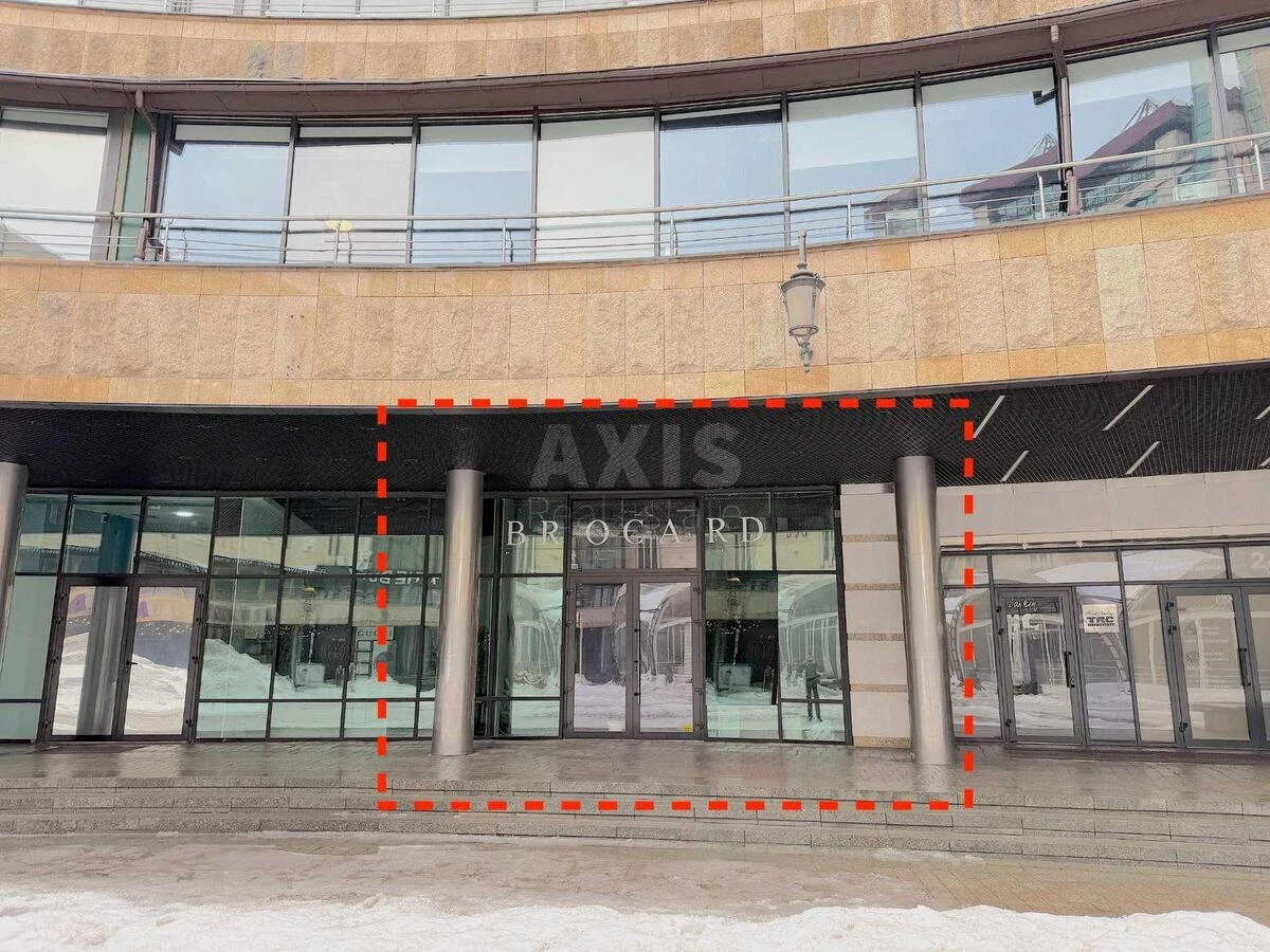 Объект сервиса ул. Бассейная 2А, 230м2651675