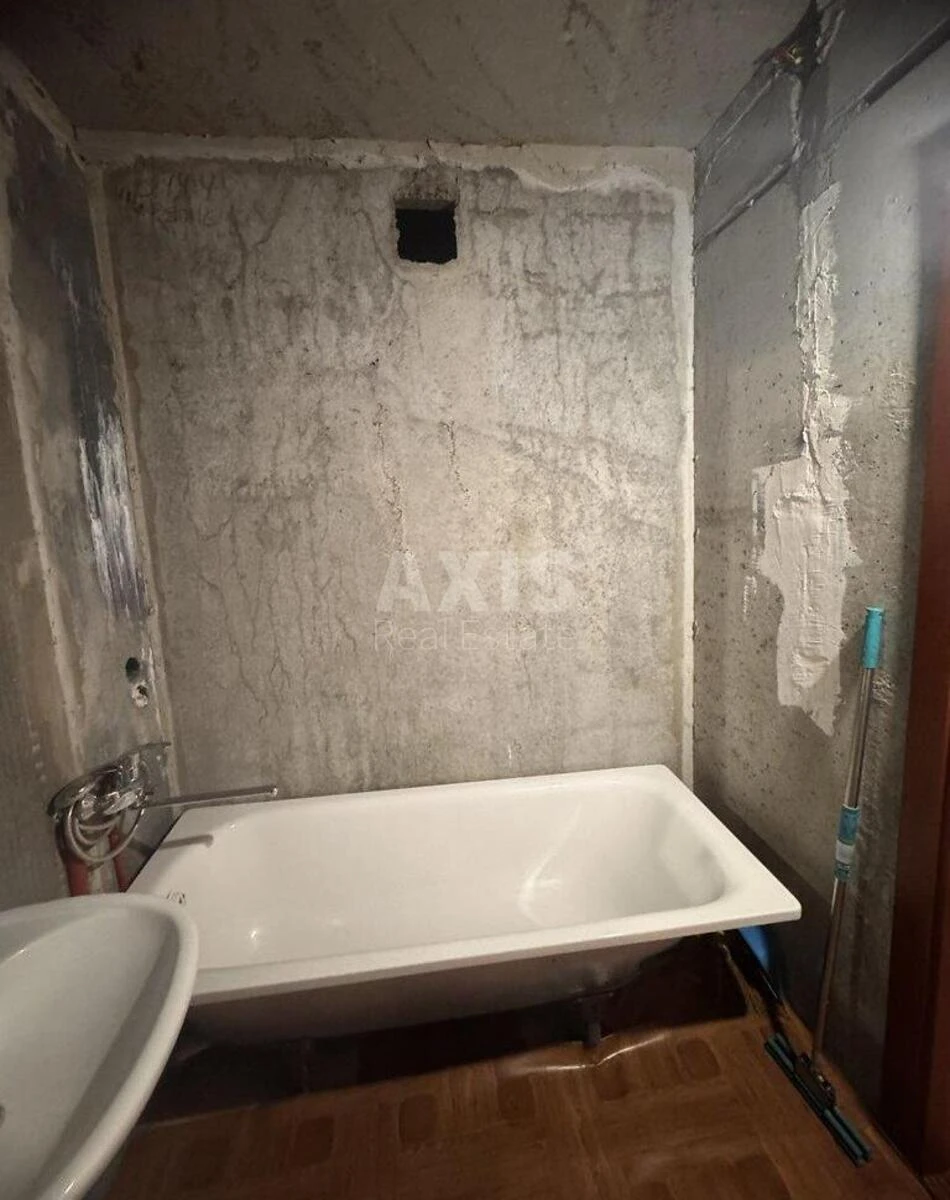 1k apartment vul. Danchenka Sergija 3667785