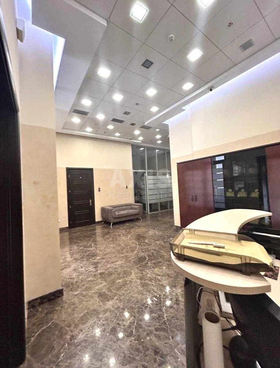 Офис ул. Кудряшова 20А, 252м25818612