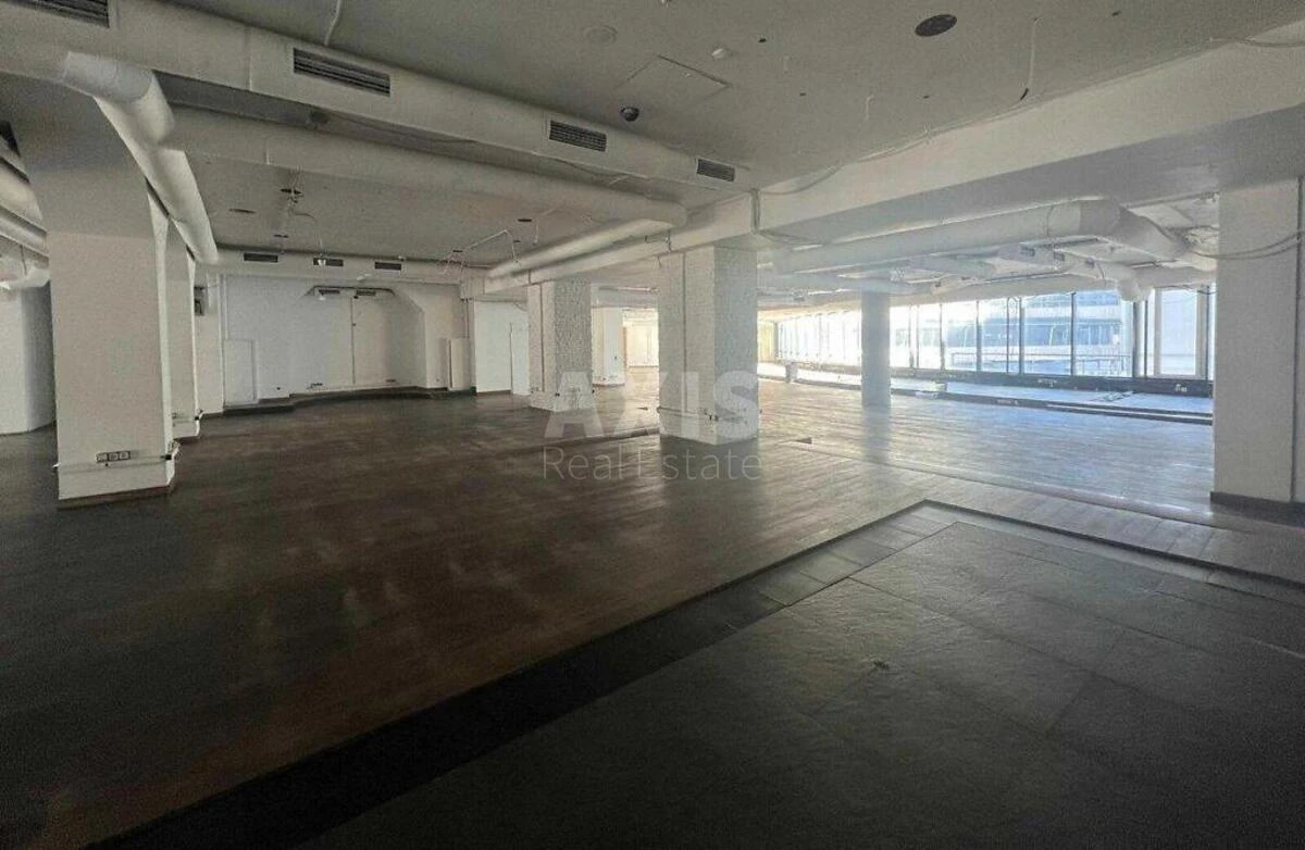 Office vul. Basejna 2А, 1347m2651132