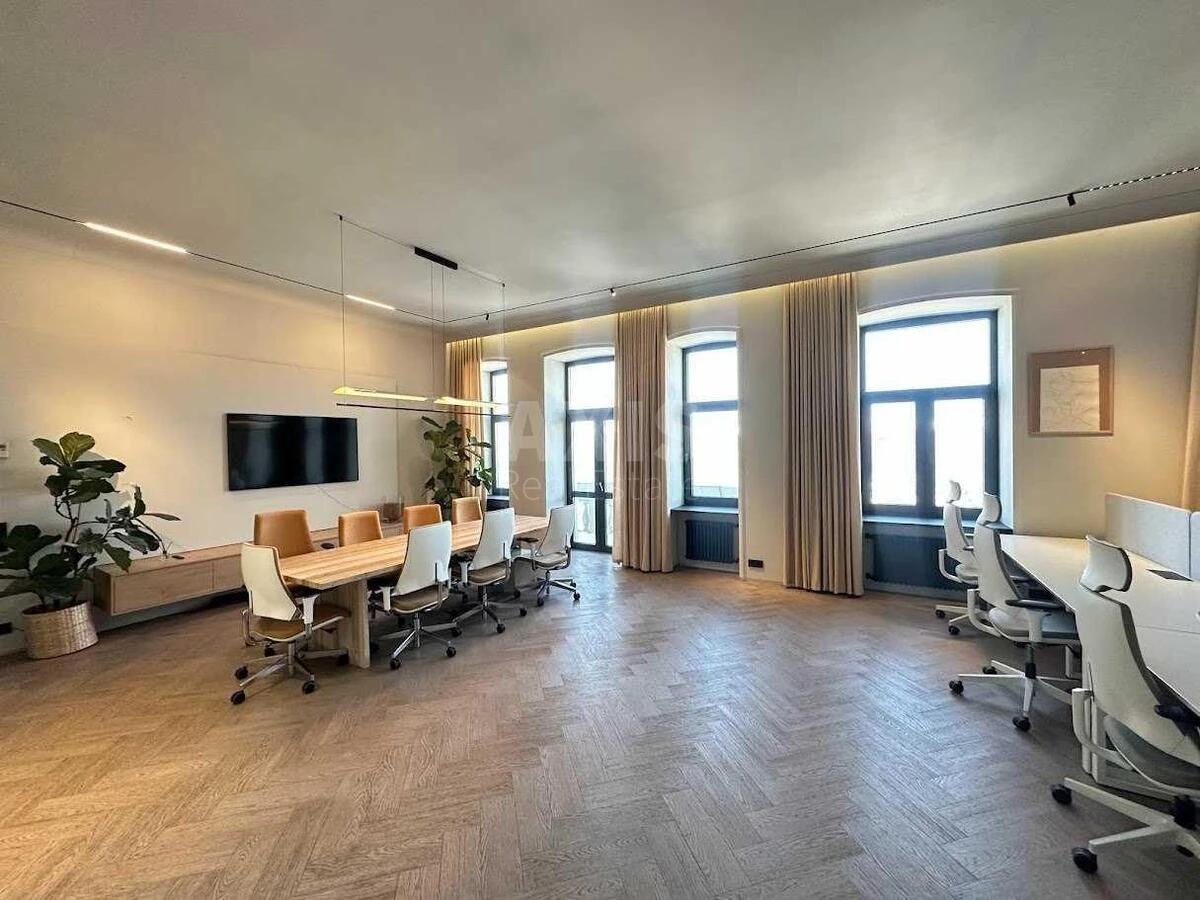 Office vul. Tereshhenkivs'ka 13, 91m266716