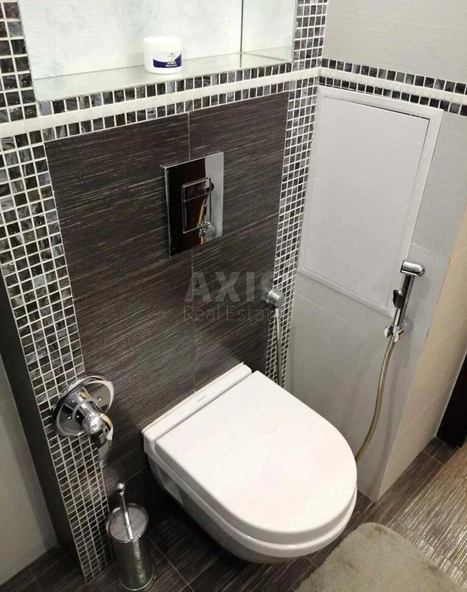 4к квартира ул. Осенняя 337133018