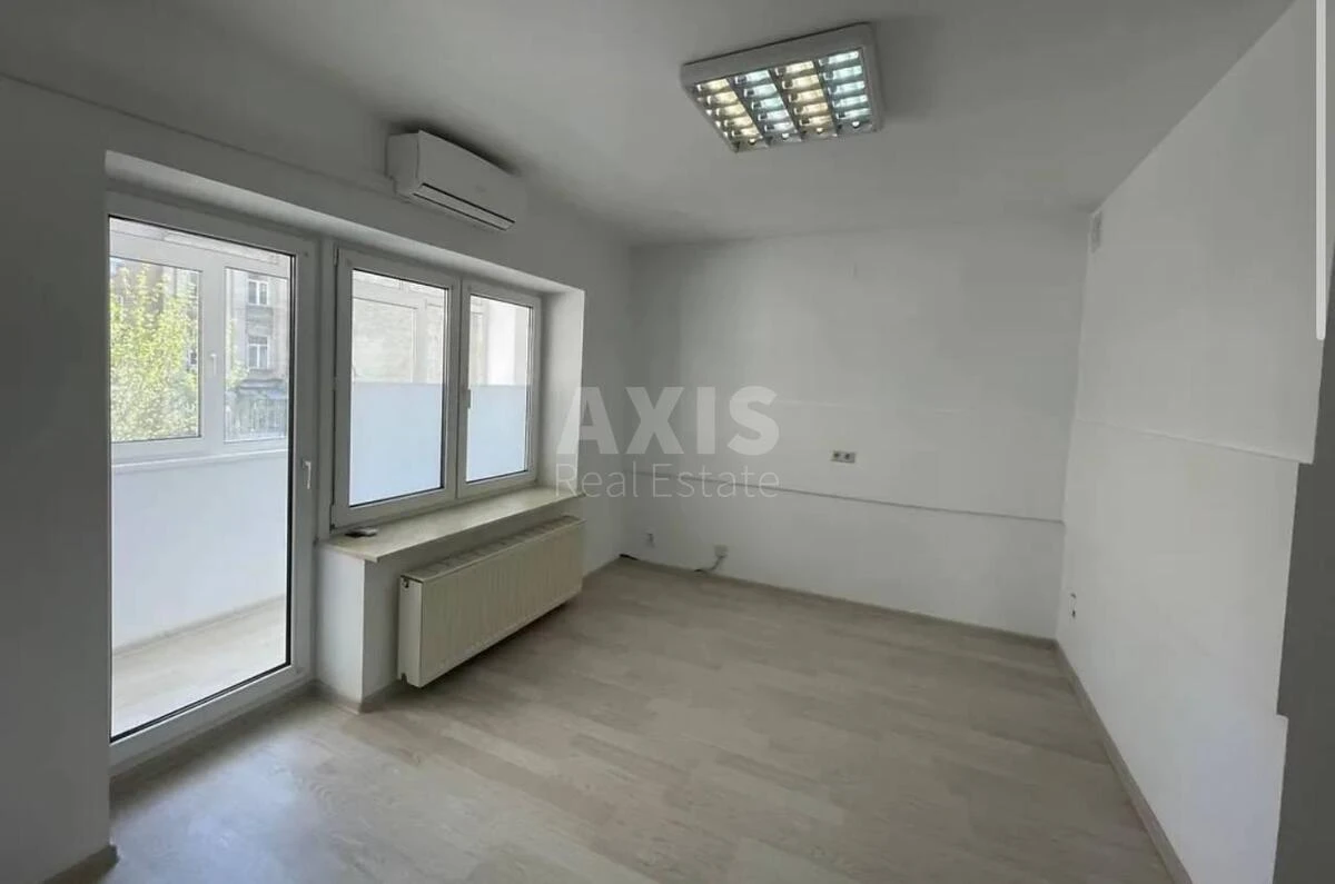 Офис ул. Большая Васильковская 9/2, 95м2650681