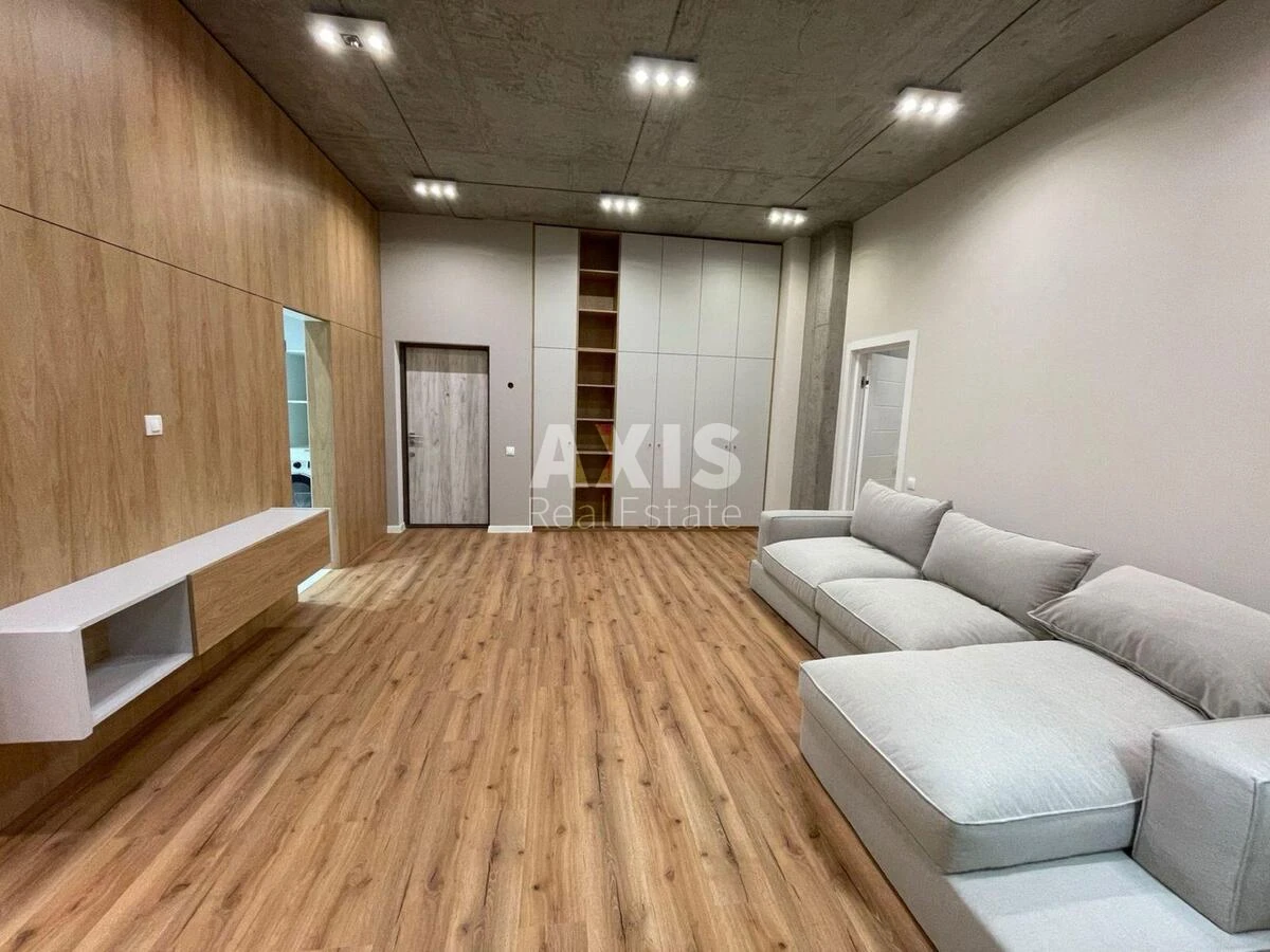 2k apartment pr-t Berestejskij 42602263