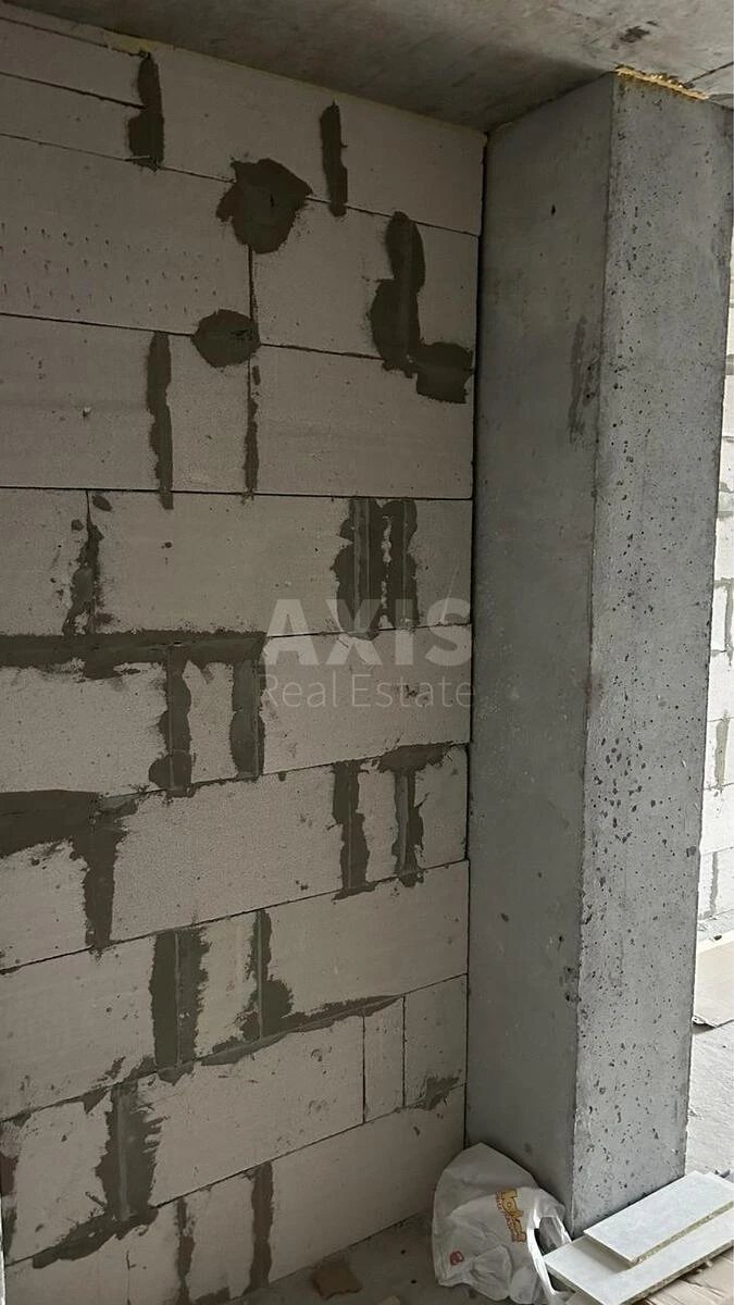 1k apartment vul. Bulahovs'kogo Akademika 2650923