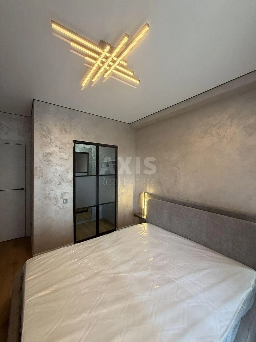 1k apartment vul. Myhajla Maksymovycha 24683527